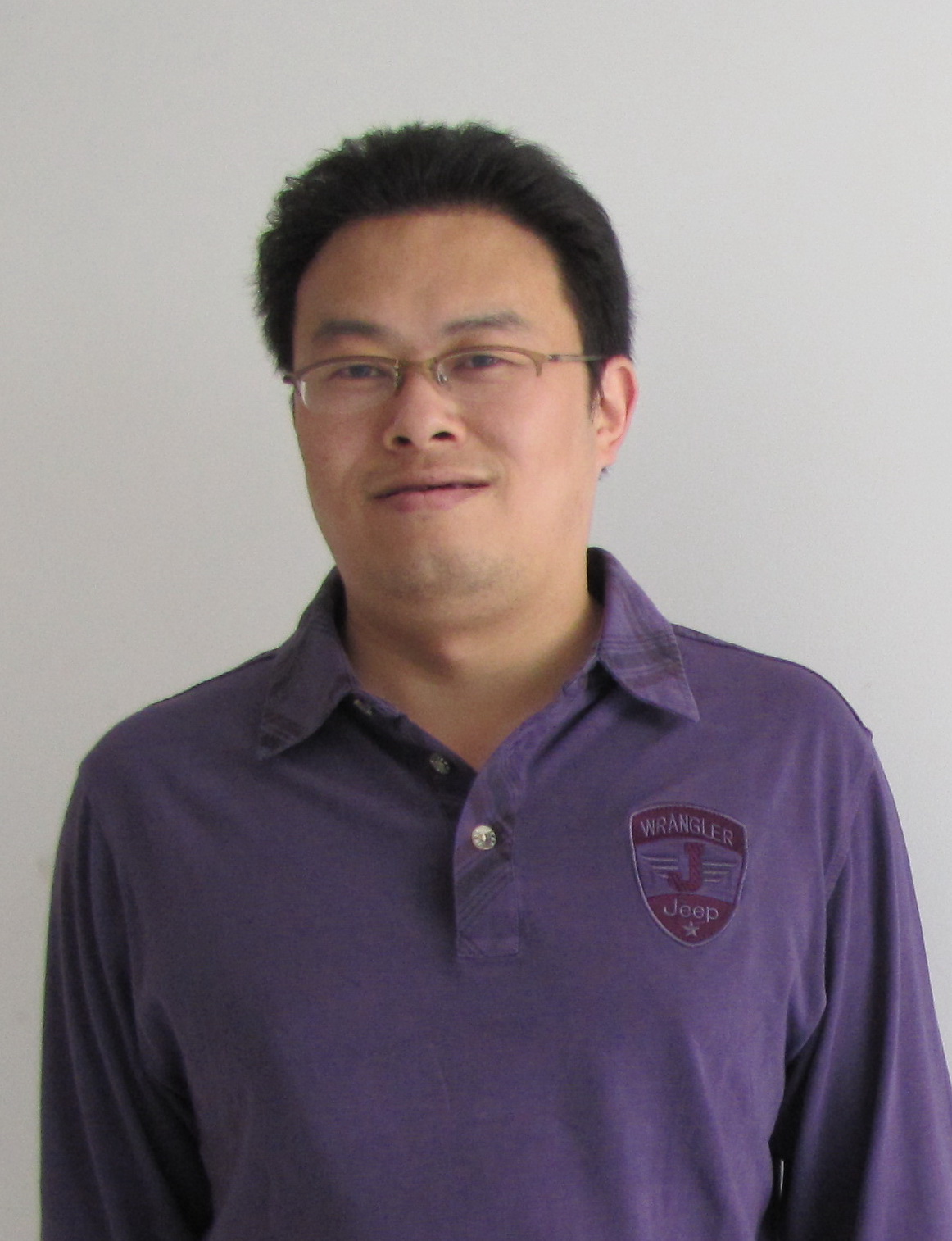 李川 教授现代农业与生物科技学院